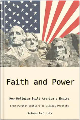 Faith and Power