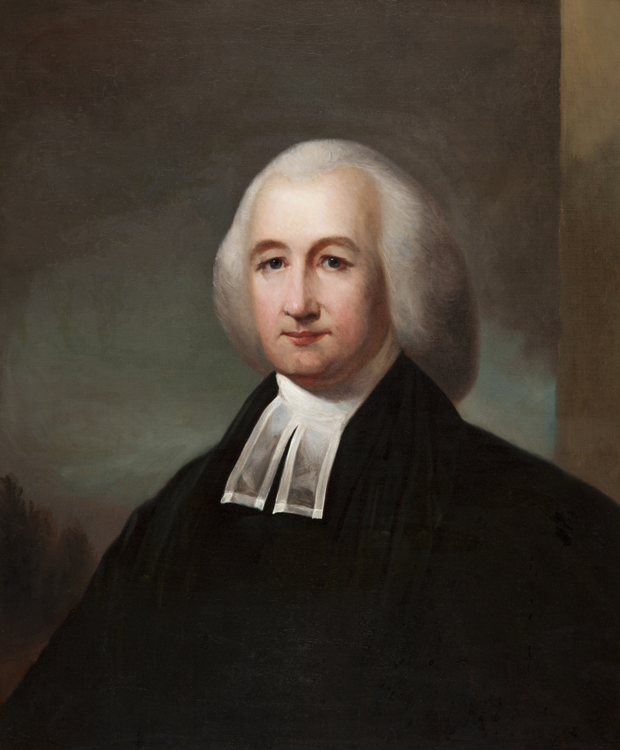 Henry M. Muhlenberg